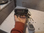 Kenwood 6110-2 Low Band 35-50MHZ 70WATTS 32CH Mobile Radio With Mic ?. Fixed Price $250.00.