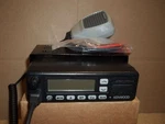 Kenwood TK-6110 70 Watt Two-way Radio W/accessories Nice Shape & Tested. Fixed Price $145.00.