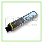 Comnet SFP-26 Mmf Single Sc Fiber Optic Module 1550/1310NM 2KM Ethernet. Fixed Price $34.99.
