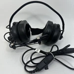 Motorola ENMN4016A Medium Duty Noise Canceling Headset Two Way Radio. Fixed Price $99.99.