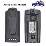 New Battery RLN6305 For Motorola RDM2050 RDM2070D RDM2080D RDM2070BFAAS Radio. Fixed Price $22.36.