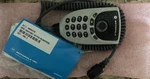 Motorola HMN4079E Enhanced Keypad Microphone Xtl Apx Mobile Radios. Fixed Price $75.00.