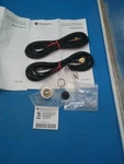 New Motorola HAD4008A 1/4 Wave Vhf Roof Mount Antenna Lot. Fixed Price $59.99.
