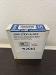 Nortek 2GIG-LTEV1-A-GC3 Cell Radio White. Fixed Price $30.00.
