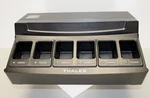 Thales Standard Liberty 6-WAY Bank Charger 1600683-1 Used. Fixed Price $150.00.