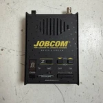Ritron JBS-147D Black Analog 10-CHANNEL Vhf Desktop Two-way Radio Base Station. Fixed Price $64.99.