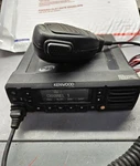 Kenwood TK-5830-F2 380-470 P25. Fixed Price $600.00.