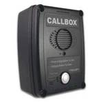 Ritron RQX-417-BLK Wireless INTERCOM,UHF,BLACK,700MW. Fixed Price $746.00.