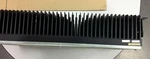 Ttf 1460 B40 Motorola Amplifier From Quantro Repeater System, Untested. Fixed Price $80.00.