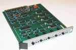 Acb 1 Smartnet Trunking Board TRN7056A32 - 6809 Motorola Central Site. Fixed Price $49.99.