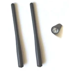 Antennas Vhf For Kenwood TK2140 TK2170 TK2100 TK2200 TK5210G Protalk Radio. Fixed Price $8.50.
