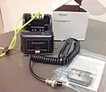 Impact Rapid Vehicle Charger, Model DC-1 W/ EFJ-5 Cup, New In Box. Fixed Price $69.00.