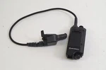 Motorola Voiceducer Push Talk Interface Module. Fixed Price $27.95.