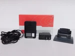 Swissphone RE-729 Vhf 155MHZ Voice Prompt Stored Fire Pager With Usb Charg. Fixed Price $200.00.