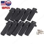 10X KBH-10 Belt Clip For Kenwood TK2312 TK3312 TK2400 TK3400 TK2402 TK3402 Radio. Fixed Price $17.39.