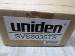 Uniden SVS8035TS Mobile Radios New. Fixed Price $40.01.