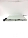 Motorola S6000-ST6000C-CLN1780D Multi Protocol Router W/ Power Cord, Working. Fixed Price $54.83.