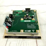 M/a-com Macom AU00494-01 Ism Radio Daughter AV02004 (#3). Fixed Price $24.99.