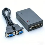Programming Rib Box Kit For Motorola Radios As RLN4008. Fixed Price $30.90.