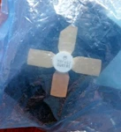 Motorola Solutions 4805474G49 Mrf 652 Power Transistor For Radio New. Fixed Price $74.99.