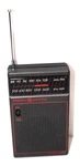 General Electric Am Fm Radio 7-2582G Handheld. Fixed Price $22.00.