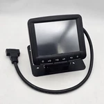 Coban Edge Hd Lcd Police In Car Video Camera Monitor R612 + Bracket Cable. Fixed Price $64.98.