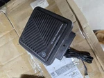 Ge Ericsson External Mobile Speaker. Fixed Price $19.97.