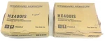 Standard Horizon HX400IS Vhf Fm Marine Transceiver, Lot Of 2, Open Box. Fixed Price $323.00.