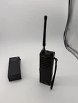 Vintage Ranger Communications RCI-7010 Marine Vhf Handheld Radio Working No Cord. Fixed Price $19.99.