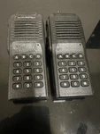 Lot Of Vertex Standard VX-900V Vhf Radio 134-160 Mhz 512 Channels. Fixed Price $150.00.