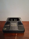Motorola HTN9167A 90 Min Charging Station Base With Power Adapter (not Original). Fixed Price $14.99.