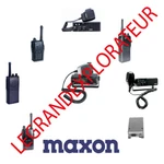 Ultimate Maxon Radio Operation Repair Service Manual Schematics Collection Dvd. Fixed Price $16.58.
