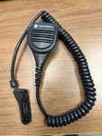Motorola PMMN4040A, Submersible Remote Speaker Mic (used). Fixed Price $7.50.
