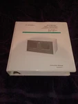 Motorola Quantar Digital Capable Station Instruction Manual 68P81095E05 -. Fixed Price $40.00.