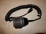 Macom Harris MC101616V1 Remote Speaker Microphone / Radio. Fixed Price $18.99.