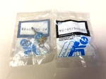 2 Motorola Elma SP10T Rotary Switch Position. Fixed Price $39.95.
