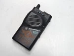 Motorola Visar Two Way Radio H05RDD9AA4AN. Fixed Price $39.00.
