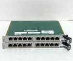 Lot Of Premisys Zhone PRM-822560 / DEU1DH0AAA Communication Card For IMACS-800. Fixed Price $99.95.