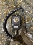 Federal Signal Radio Microphone. 258B577D-03. Fixed Price $33.00.