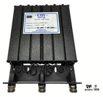 Emr 65316-0/ Mc (5G) Uhf Mobile Duplexer 50W For Motorola Kenwood Icom Repeater. Fixed Price $200.00.
