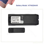 PMNN4093A Battery With Belt Clip For Motorola XTS3000 Portable Two Way Radio. Fixed Price $23.89.