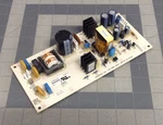 Ge Wall Oven Power Supply Board 164D6362G002 WB27T11037 -tested-. Fixed Price $180.00.