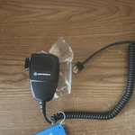 Motorola HMN3413A Desk Microphone RJ-45 For Radio Communication. Fixed Price $30.00.