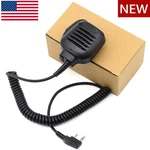 KMC-45 Speaker Mic For Kenwood TK-220 TK-240 TK3130 TK3131 TK3173 TK3201 Radio. Fixed Price $15.90.
