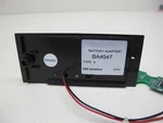 Itech Battery Cup Adapter BA4547. Fixed Price $6.30.