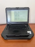 Dell Latitude Rugged 5414 I5-6300U 8GB Ram No Ssd/caddy Touch Screen. Fixed Price $99.00.