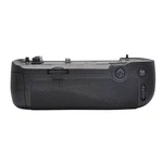 Black MB-D16 Vertical Battery Grip For Nikon D750 Camera Accessories. Fixed Price $51.14.