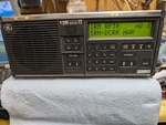 Ge(quest) 12R Series Ii Railroad Clean Cab Vhf/fm Radio Transceiver Fully Tested. Fixed Price $295.00.