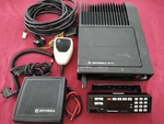 Motorola Astro Spectra W7 Vhf P25 Digital Trunking Mobile Radio 110W Complete. Fixed Price $299.99.