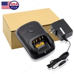 WPLN4226A Rapid Charger Set For Motorola APX4000 APX3000 APX2000 APX1000 Radio. Fixed Price $20.99.